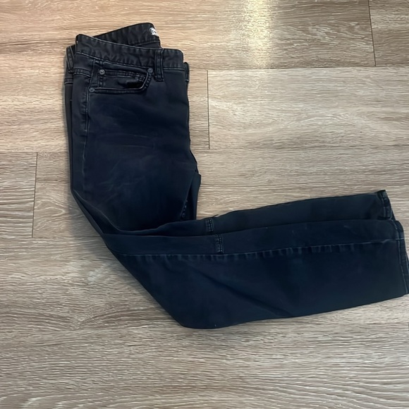 Fee people  Black Jeans - Picture 7 of 8